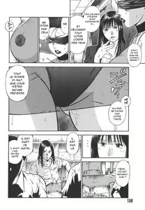 Page 8 of MORAL HAZARD ~Haitoku no Kyoudan~ Ch. 9 - preview thumbnail
