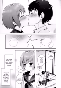 Page 4 of Kanojo Gokko epi.0 -Hajimete no Ecchi- - preview thumbnail