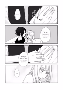 Page 12 of Watashi wa Aibu ni Koisuru | I love your caress - preview thumbnail