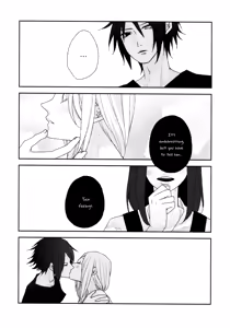 Page 13 of Watashi wa Aibu ni Koisuru | I love your caress - preview thumbnail