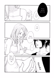 Page 14 of Watashi wa Aibu ni Koisuru | I love your caress - preview thumbnail