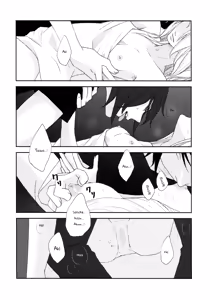 Page 17 of Watashi wa Aibu ni Koisuru | I love your caress - preview thumbnail