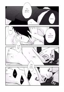 Page 20 of Watashi wa Aibu ni Koisuru | I love your caress - preview thumbnail