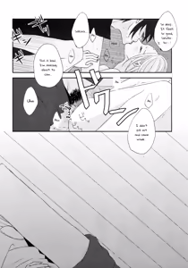 Page 21 of Watashi wa Aibu ni Koisuru | I love your caress - preview thumbnail
