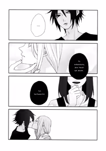 Page 13 of Watashi wa Aibu ni Koisuru - preview thumbnail