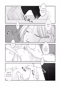 Page 16 of Watashi wa Aibu ni Koisuru - preview thumbnail
