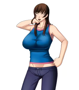 Page 115 of Character CGs - preview thumbnail