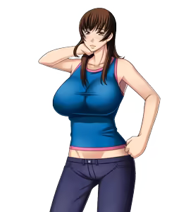 Page 116 of Character CGs - preview thumbnail