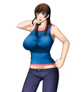 Page 117 of Character CGs - preview thumbnail