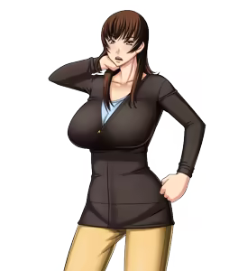 Page 121 of Character CGs - preview thumbnail