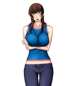 Page 123 of Character CGs - preview thumbnail