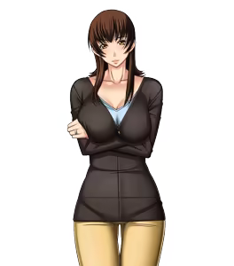 Page 126 of Character CGs - preview thumbnail