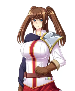 Page 189 of Character CGs - preview thumbnail