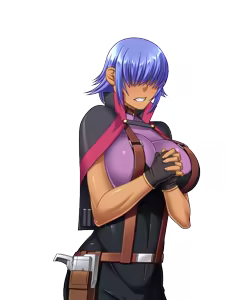 Page 199 of Character CGs - preview thumbnail