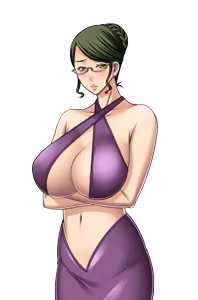 Page 265 of Character CGs - preview thumbnail