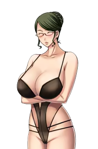 Page 271 of Character CGs - preview thumbnail