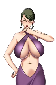 Page 276 of Character CGs - preview thumbnail