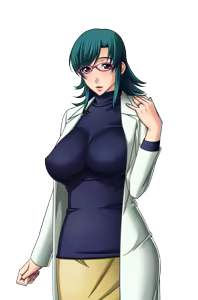 Page 290 of Character CGs - preview thumbnail