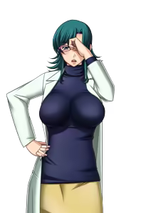 Page 304 of Character CGs - preview thumbnail