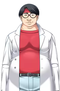 Page 319 of Character CGs - preview thumbnail