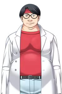 Page 320 of Character CGs - preview thumbnail