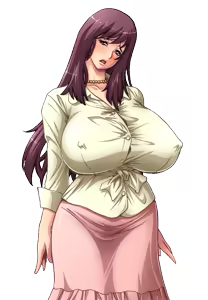 Page 9 of Character CGs - preview thumbnail