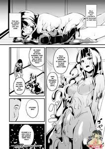 Page 16 of Doukyo Suru Neneki Ch. 5 - preview thumbnail