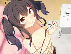 Page 246 of Ore ga Konna Mesugaki ni Makeru Wake ga Nai - preview thumbnail