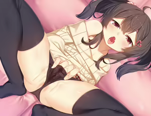 Page 294 of Ore ga Konna Mesugaki ni Makeru Wake ga Nai - preview thumbnail