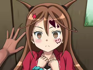 Page 63 of Loli Bitch ni Oshioki! - preview thumbnail