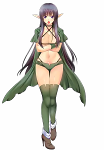 Page 107 of Chijoku Fukushuunin ~Haraguro Namaiki Cosplay Shoujo Ema Chijoku Kairakuzuke~ - preview thumbnail