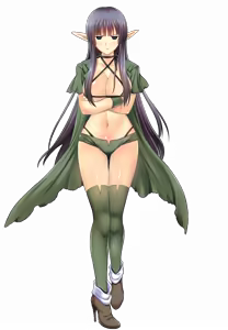Page 3 of Chijoku Fukushuunin ~Haraguro Namaiki Cosplay Shoujo Ema Chijoku Kairakuzuke~ - preview thumbnail