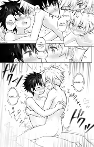 Page 24 of Tomodachi Doushi de LoveHo ni Tomaru Koto ni Natta - preview thumbnail