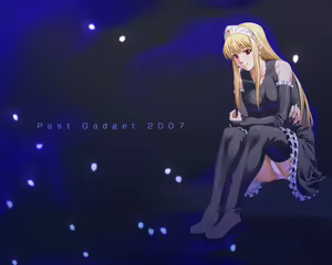 Page 3 of Kaibutsu Otome CG Shuu - preview thumbnail