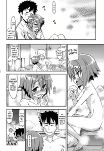 Page 118 of Kyou mo Nekasenaikara - preview thumbnail