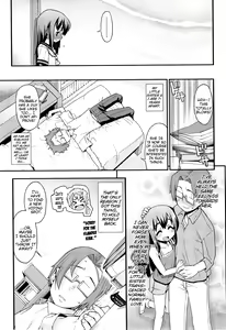 Page 121 of Kyou mo Nekasenaikara - preview thumbnail