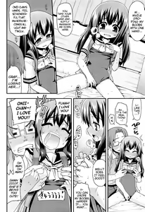 Page 128 of Kyou mo Nekasenaikara - preview thumbnail