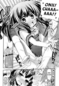 Page 136 of Kyou mo Nekasenaikara - preview thumbnail