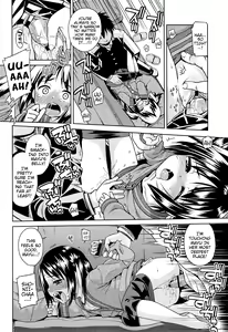 Page 146 of Kyou mo Nekasenaikara - preview thumbnail
