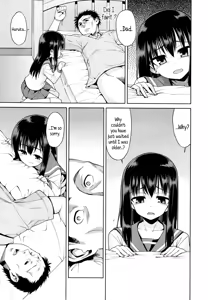 Page 195 of Kyou mo Nekasenaikara - preview thumbnail