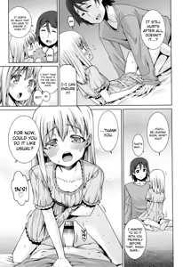Page 41 of Kyou mo Nekasenaikara - preview thumbnail
