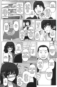 Page 8 of Iinchou wa Class no Ninshin Pet 2 - preview thumbnail