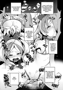 Page 15 of Jikochuu Princess - preview thumbnail