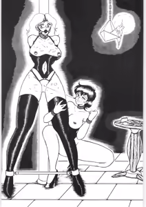 Page 107 of Pony's Bridle - preview thumbnail