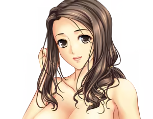 Shukubo no Uzuki ~Hitozuma Miboujin no Nareta Karada to Amai Toiki~ — hentai manga cover on Fhentai