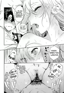 Page 19 of Mash to Futari de. - preview thumbnail