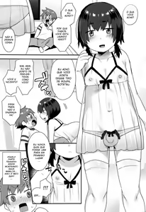 Page 3 of Nazuna-kun no Otouto - preview thumbnail