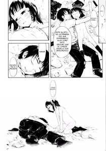 Page 20 of Mad Scientist Ootori Kanae | La científica loca Ootori Kanae Ch. 1-4 - preview thumbnail