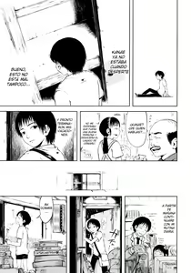 Page 21 of Mad Scientist Ootori Kanae | La científica loca Ootori Kanae Ch. 1-4 - preview thumbnail