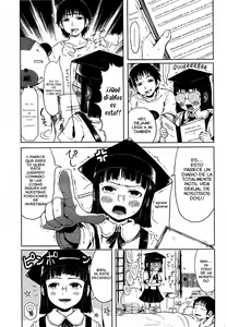 Page 39 of Mad Scientist Ootori Kanae | La científica loca Ootori Kanae Ch. 1-4 - preview thumbnail